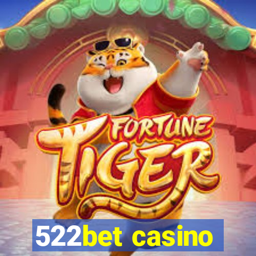 522bet casino